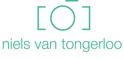 logo niels van tongerloo