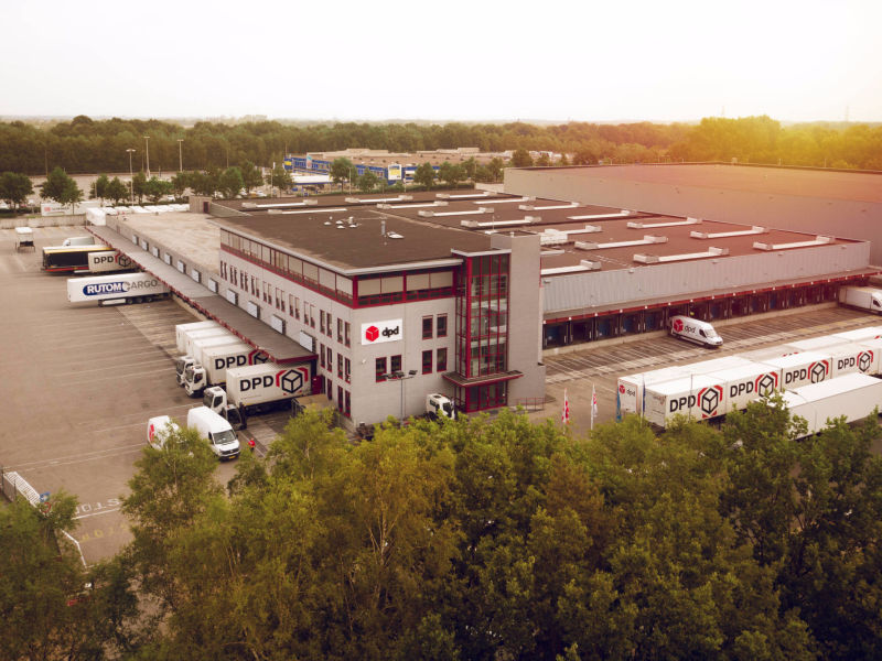 drone piloot niels van tongerloo luchtfotografie